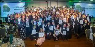 30% of Food and Drink Devon finalists from South Hams