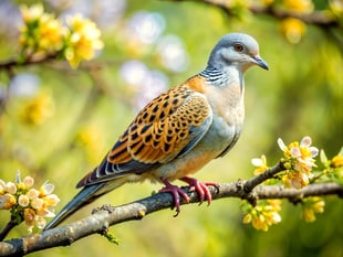 Caroline Snow | Wildlife groups alarmed by new planning law