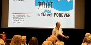 An exciting look at Flavel Forever