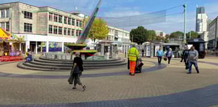 Plymouth targets predatory behaviour for women's safety