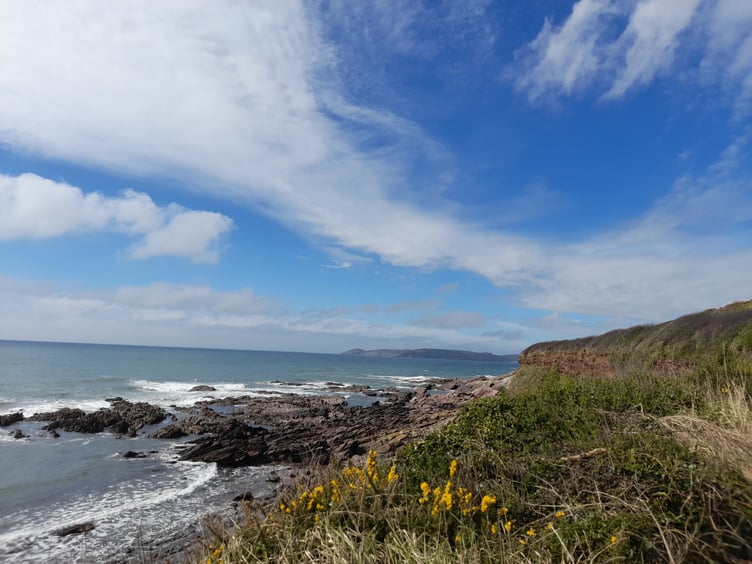 South West Coast Path