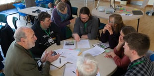 Devon launches training to aid local groups