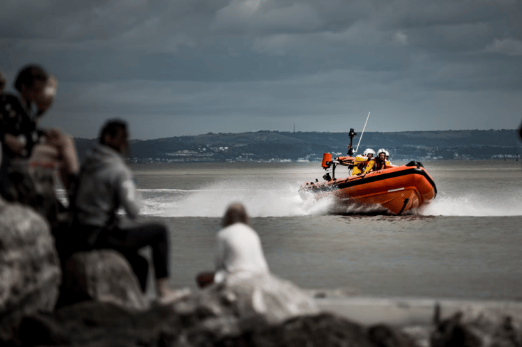 More than 80 lives were saved by the RNLI in the South West in 2024
