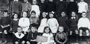 Old photographs from Kingsbridge Cookworthy Museum