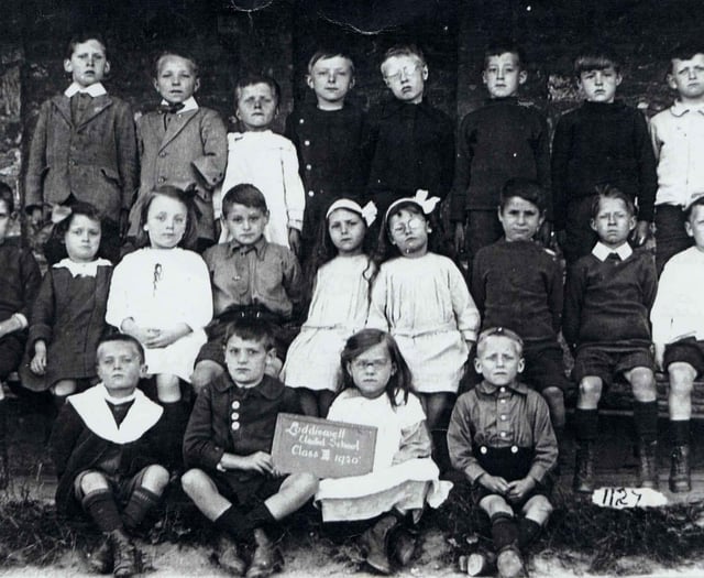 Old photographs from Kingsbridge Cookworthy Museum