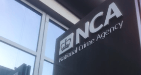 Dark web site taken offline as investigators identify users 