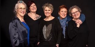 Daphne's Flight returns with new album