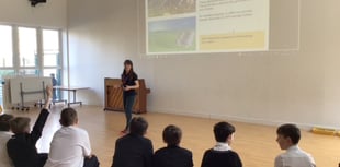 Dartmouth Academy's Sustainability Initiative