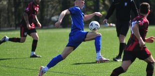 Spoils are shared for Totnes & Dartington 1st XI