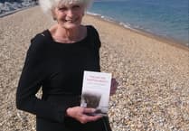 Reading Corner: The Kid on Slapton Beach