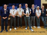 Short Mat finale and outdoor bowls return
