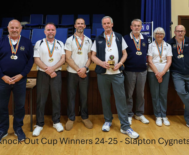 Short Mat finale and outdoor bowls return