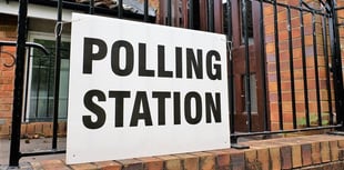 Devon Council elections amid reorganisation