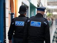 Police stop and search trends revealed