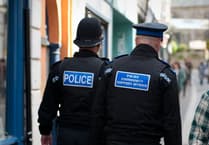 Devon and Cornwall Police: Stop and Search Report Reveals Drug Focus