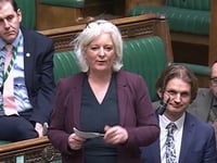 Voaden criticises government over teachers’ pay