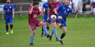 High-scoring affairs in SDFL top flight