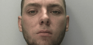 Man with South Devon connections wanted by police for assault