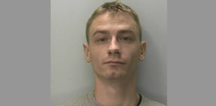 Crediton man jailed for sexual offences
