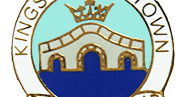 Kingsbridge Bowls Club logo