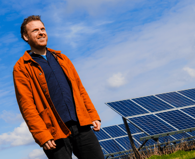 Devon farmers to attend renewable energy summit at Totnes music venue