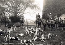 Old photographs from Kingsbridge Cookworthy Museum
