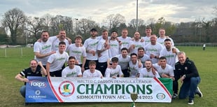 New Peninsula League champions are crowned