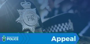Public appeal to help located wanted Plymouth man