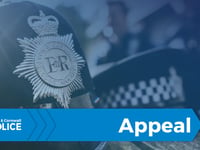 Public appeal to help located wanted Plymouth man