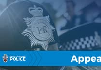 Public appeal to help located wanted Plymouth man