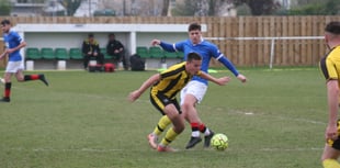 Previewing this weekend’s football across Devon 18/04-21/04