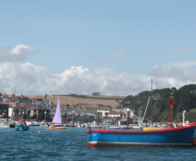 South West business activity booms in June