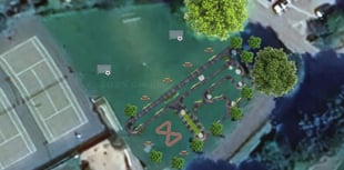 Kingsbridge Council backs pump track project