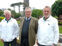 Stoke Fleming green opening