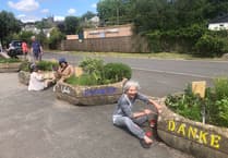 Totnes charity joins match fund