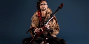 Sonic Ritual: Ben Roberts' sonic transformation