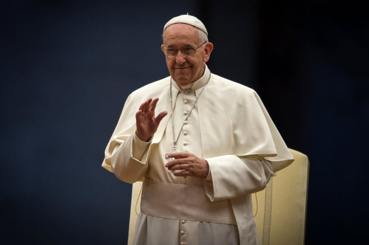 Pope Francis