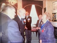 The memories of Kathleen Hill - part two