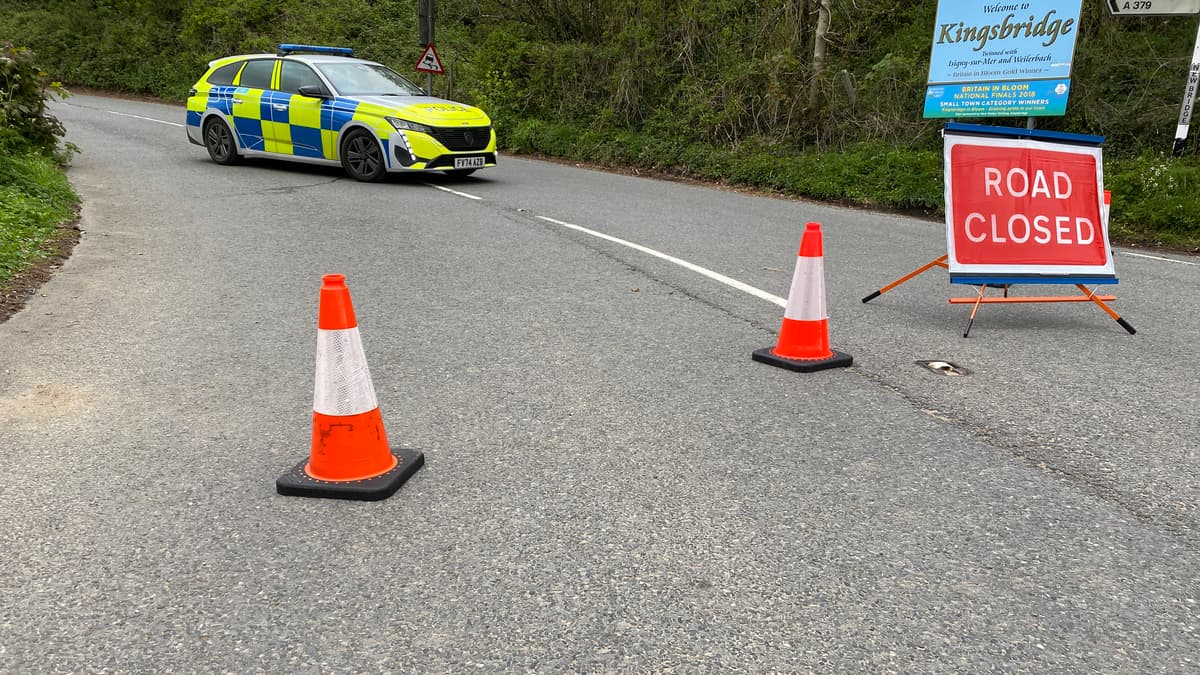 New information released in Kingsbridge murder investigation