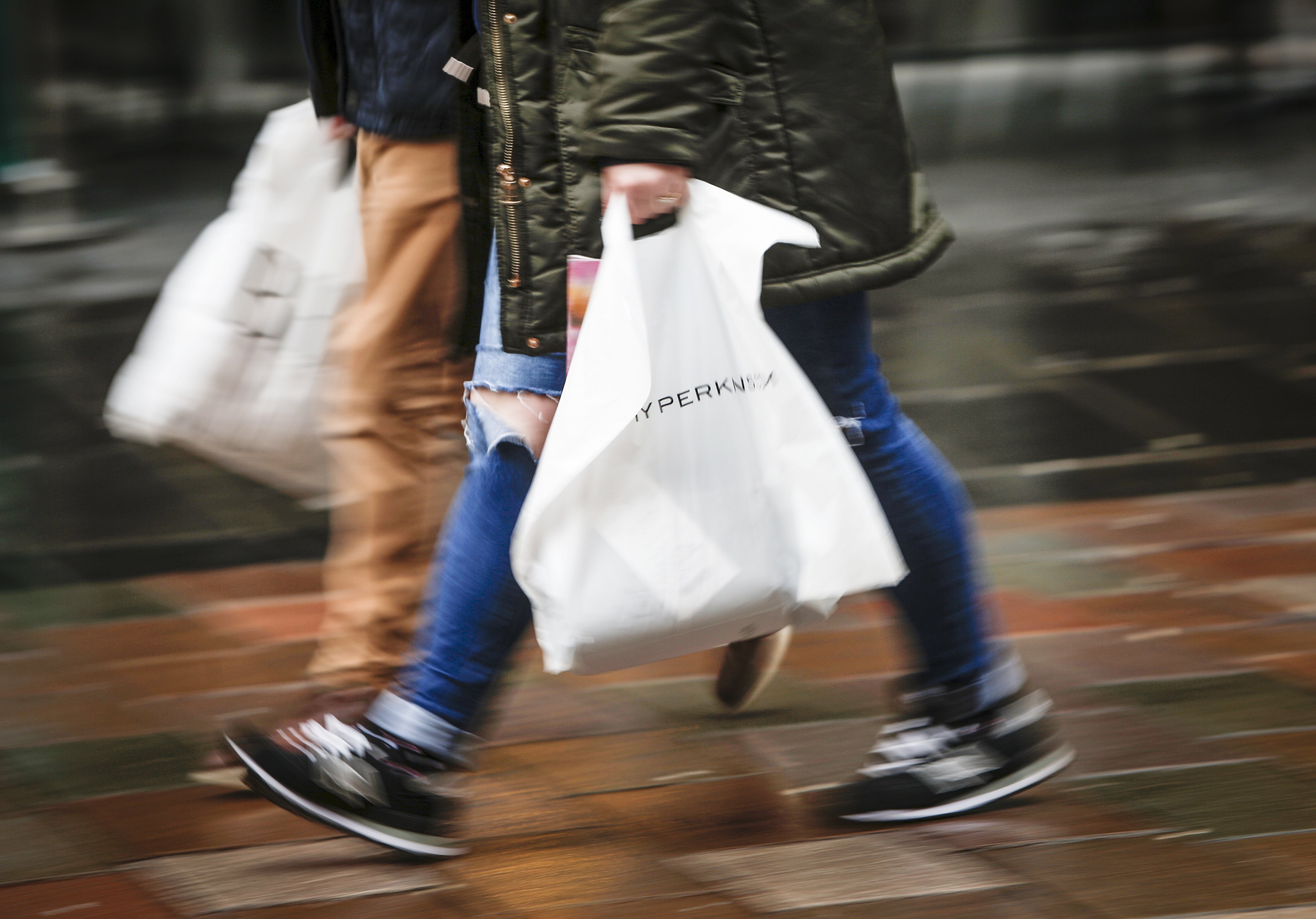 Record High Shoplifting:  What'S Next For England & Wales? - a9ankd7