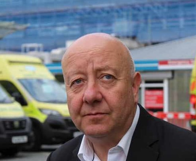 Torbay Hospital Rebuild Delayed, MP Concerns