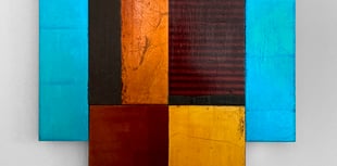  Forbidden Colours come to Kingsbridge