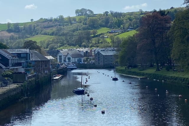 Sickness rises after Dart bathing activity