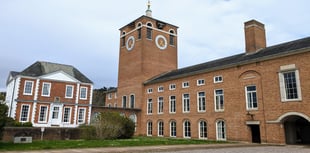 Devon Council £65m Loan Debt