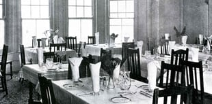 Old photographs from Kingsbridge Cookworthy Museum