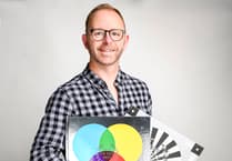 Kingsbridge photographer in world's top two per cent
