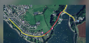 Kingsbridge Road Closure for Police Investigation