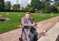 VE Day Memories