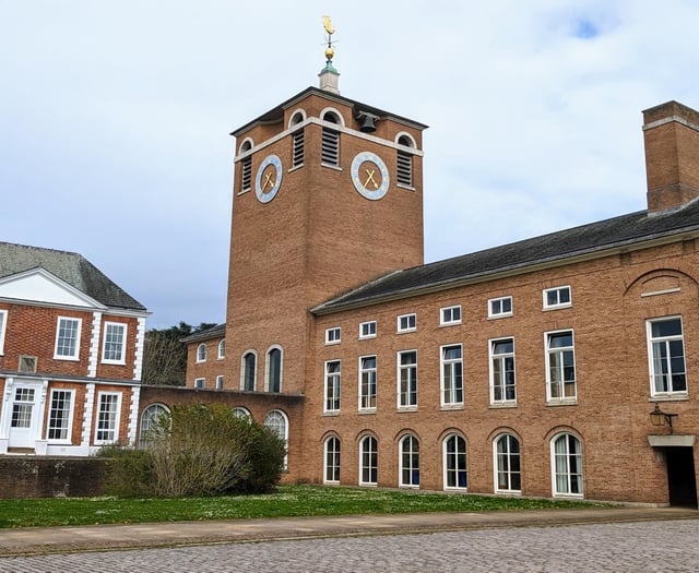 Reform UK Considers Devon Coalition