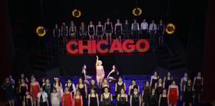 Kingsbridge students take centre stage in ‘Chicago’